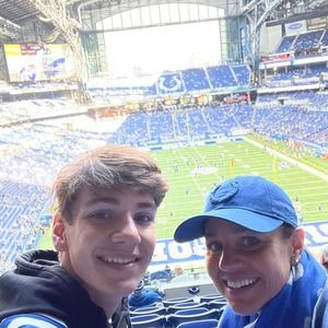 Meet your Posher, Ben